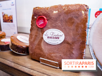 Le Fondant Baulois à Paris