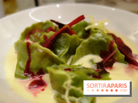 Damigiana : le nouveau restaurant Italien de la Fratrie des Corinti à Paris