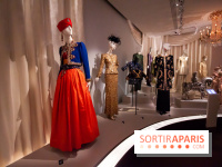 L'Asie rêvée d'Yves Saint-Laurent au Musée YSL