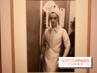 L'Asie rêvée d'Yves Saint-Laurent au Musée YSL