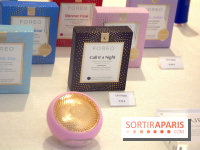 FOREO : La beauté 2.0 à Paris