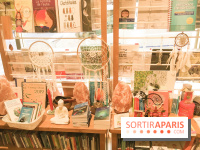 La librairie de l'inconnu : boutique ésotérique à Odéon