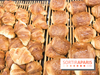 Les Boulangeries Gontran Cherrier : des viennoiseries à tomber !