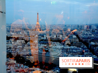 Windo : Le nouveau bar en rooftop du Hyatt Regency à Paris