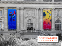 Miró, l'exposition événement au Grand Palais
