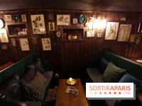 Le Liquorium : le bar caché du Drink Doctor à Paris