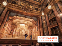 Exposition Louis-Philippe à Versailles, l'Opéra Royal