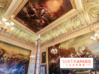 Exposition Louis-Philippe à Versailles, visuel