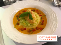 Bistrot Buci Mazarine