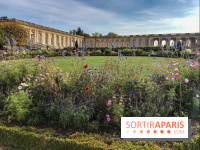 Exposition Sugimoto à Versailles - , Trianon