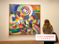 Le cubisme au Centre Pompidou