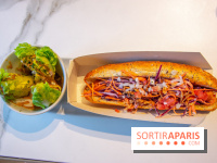 Le Café Jules lance son hot dog 