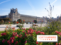 FIAC 2018 au Jardin des Tuileries