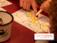 Les diners des parents chez les Fils à Maman : nos photos