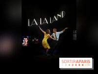 Comédies Musicales, l'expo événement à la Philharmonie de Paris