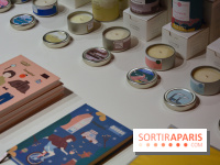 Besides Kimchi, le concept store coréen à Paris