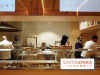 MarXito : le fast food bio signé Thierry Marx à Paris