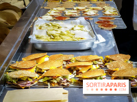 MarXito : le fast food bio signé Thierry Marx près des Champs-Elysées à Paris