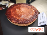 Les Galettes des Rois 2019, Claire Damon