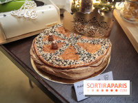 Les Galettes des Rois 2019, Frédéric Cassel