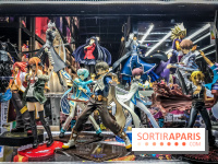 Paris Games Week 2018, les photos