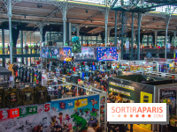 Comic Con Paris 2018 à la Villette, nos photos !