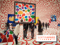 Exposition Furoshiki à l'hôtel de ville