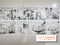 Archéologie en bulles, l'exposition au Musée du Louvre