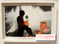 Photographier Paris à l'Hôtel de Ville