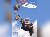Pixar, Festival de Cannes, Film d'animation, Là-Haut