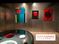 Japon-Japonismes au Musée des Arts Décoratifs