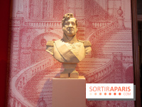 Louis-Philippe à Fontainebleau, l'exposition au Château de Fontainebleau