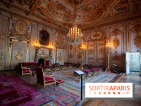 Louis-Philippe à Fontainebleau, l'exposition au Château de Fontainebleau