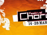 Festival chorus, la défense, artistes, musiciens , paris
