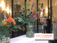 Popup store bloomon à Paris
