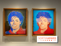 Michael Jackson : On the Wall, nos photos de l'exposition au Grand Palais