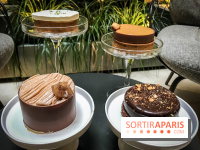 Tea-time Hotel Duo by Kevin Lacote