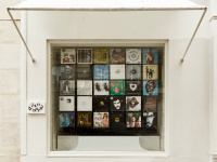 Ouverture des ateliers de l'École des Arts Décoratifs