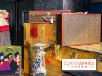 Fashion Week : l'exposition gratuite du vestiaire haute couture d'une célèbre muse à l'Hôtel Drouot