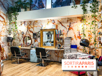L'Endroit Paris, un salon de coiffure x salle de sport pour une expérience bien-être originale