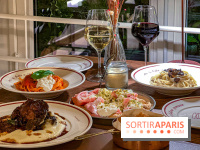 Signorvino : le restaurant italien-cave à vin et son menu authentique près de Notre-Dame, à Paris