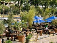 La Guinguette du Quai Liberté