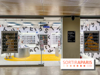 Une nouvelle boutique d'accessoires branchés pour téléphones & ordinateurs ouvre aujourd'hui à Paris