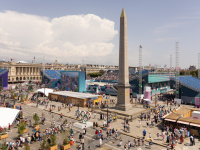 JO de Paris 2024 : les Parisiens regrettent d'avoir déserté la capitale 