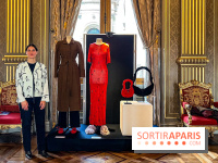 Grands Prix de la Création de la Ville de Paris 2024: les lauréats de la section Mode et Accessoires