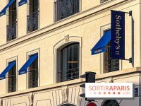 Salon Sarah Andelman Sotheby’s 