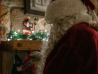 Marché de Noël 2024 à Marly-la-Ville (95)