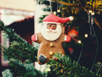 Marché de Noël Nogent-sur-Marne