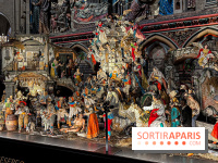 Notre-Dame: l’Italie s’invite sous les voûtes de la cathédrale avec une crèche napolitaine pour Noël