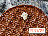 La Galette des Rois 2025 de Louis Vuitton : le chic & choc-olaté signé Maxime Frédéric 